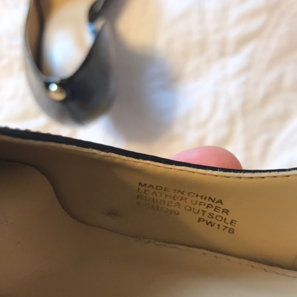 MICHAEL Michael Kors Nathalie Shoe - Picture 8 of 10